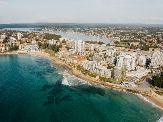 South Cronulla, Sydney, NSW