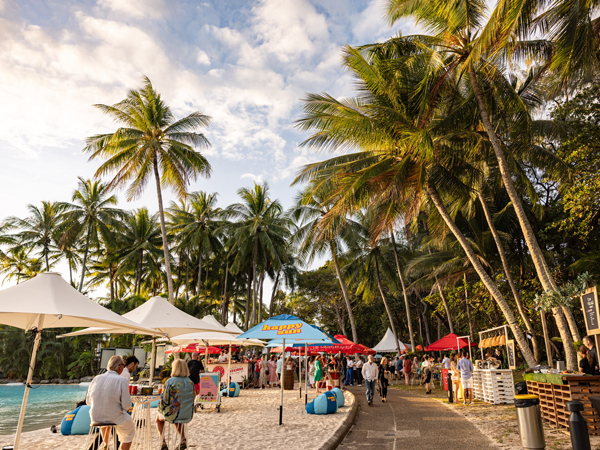 Taste Port Douglas in Tropical North Queensland
