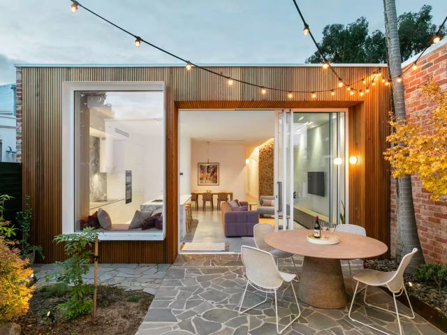 Stylish Parkside stay Airbnb in Adelaide
