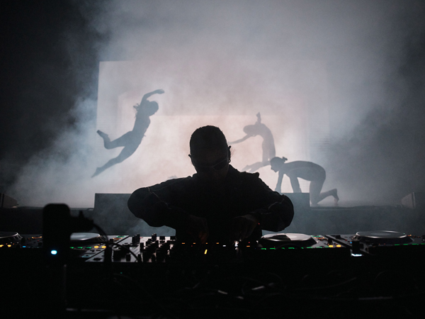 Now or Never festival in Melbourne, Victoria