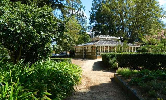 The 20 best things to do in Orange