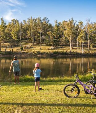 <p><strong>Launceston</strong> <i>camping spots for outdoor lovers</i></p>
