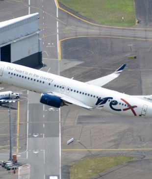 <p><i>If Australia had this</i>, passengers could be paid for cancelled flights</p>
