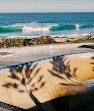 <p><i>10 of the best skate parks</i> around <strong>Australia</strong></p>
