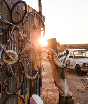 <p><i>9 must-visit</i> <strong>NSW</strong> ghost towns: From historic gems to eerie remains</p>
