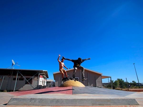 Ltyentye Apurte Skate Park