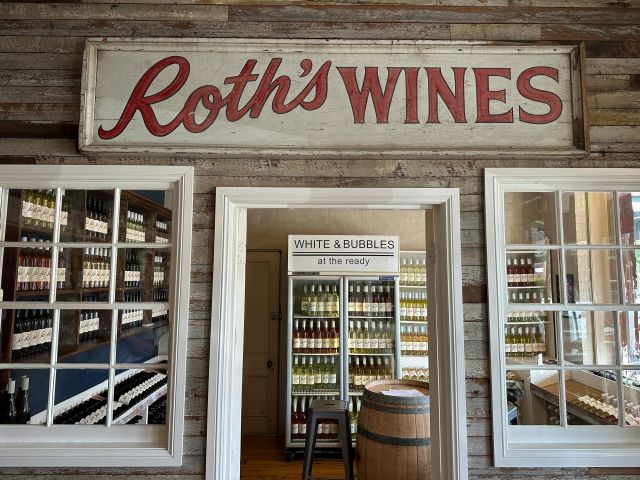 shop at roth's wines mudgee