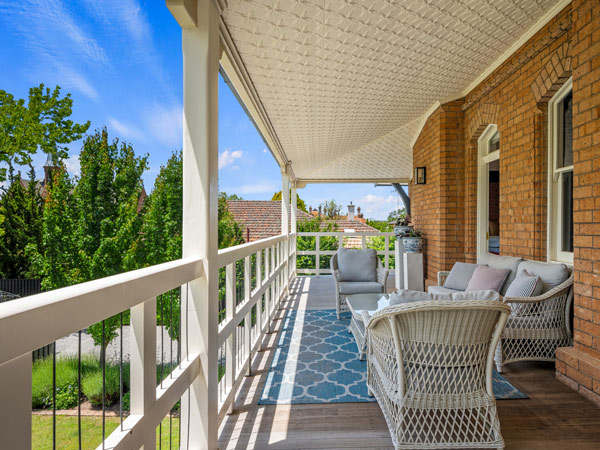 Yallungah Boutique Hotel Yallungah Suite in Orange NSW