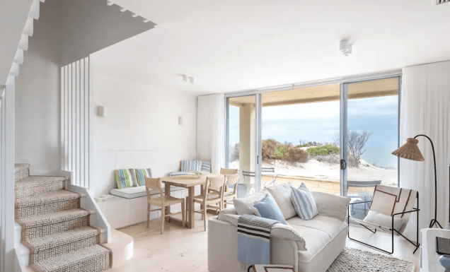 Adelaide Airbnbs