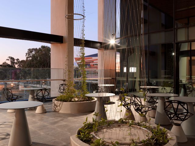 MOD Museum of Discovery, Adelaide