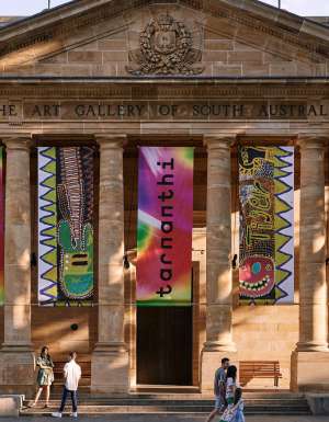 Art Gallery of South Australia, Adelaide