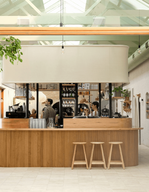 The best cafes in Adelaide