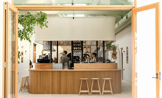 The best cafes in Adelaide