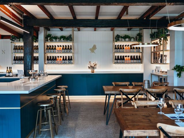 Wild Ren Wines, Pokolbin