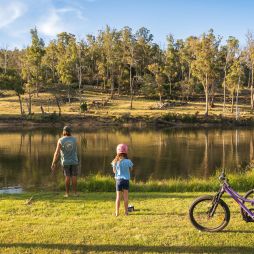 Discovery Parks Hadspen, Launceston