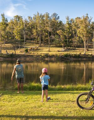 Discovery Parks Hadspen, Launceston