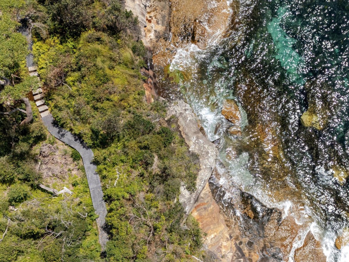 The most breathtaking bush and coastal walks in Sydney