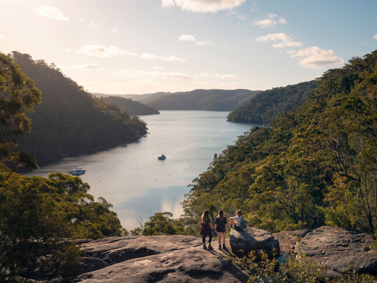 The most breathtaking bush and coastal walks in Sydney