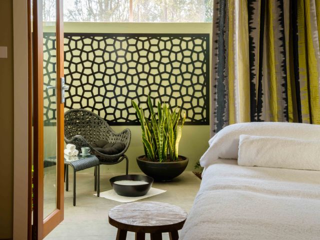 Spa Anise at Spicers Vineyards Estate