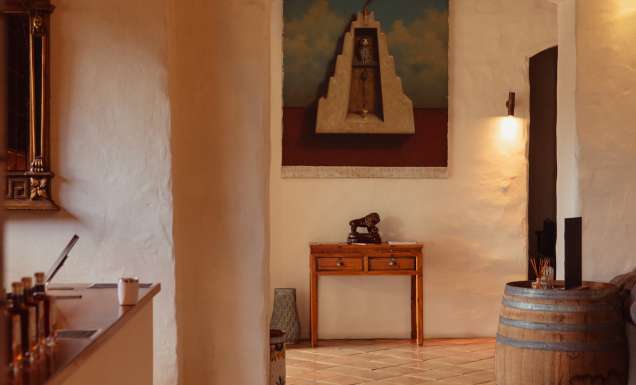 Tower Whiskey Distillery, Hunter Valley