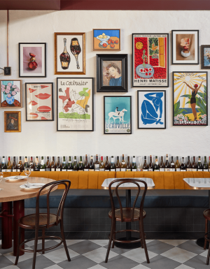 Fremantle restaurants