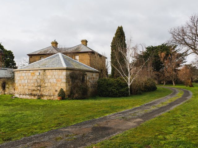 Belgrove Distillery, Hobart to Launceston