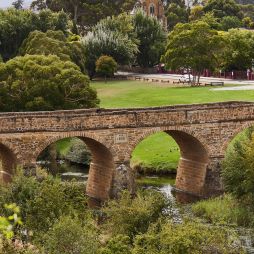 Richmond Bridge, Hobart to Launceston