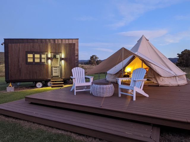 Broke Estate, Hunter Valley