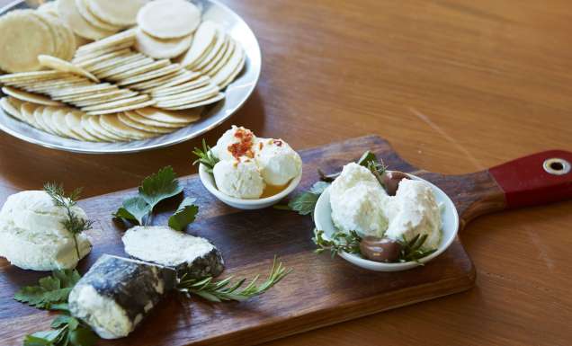 Binnorie Dairy, Pokolbin