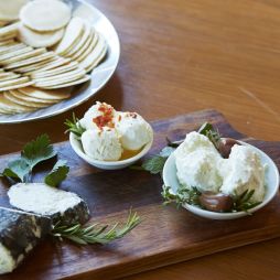 Binnorie Dairy, Pokolbin