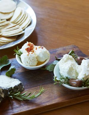 Binnorie Dairy, Pokolbin