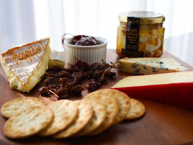 Smelly Cheese Shop, Hunter Valley