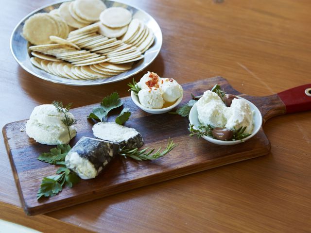 Binnorie Dairy, Pokolbin