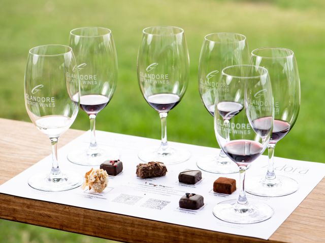 Glandore Estate Wines, Pokolbin