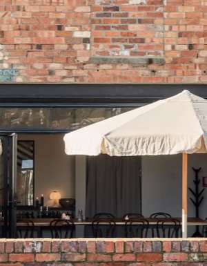 Havilah Wine exterior view