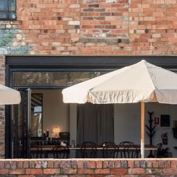 Havilah Wine exterior view