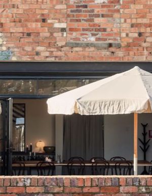 Havilah Wine exterior view