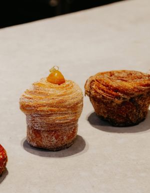 Lune Croissanterie