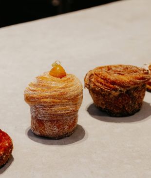 <p><i>5 things you need to know</i> about <strong>Sydney’s</strong> new Lune Croissanterie</p>
