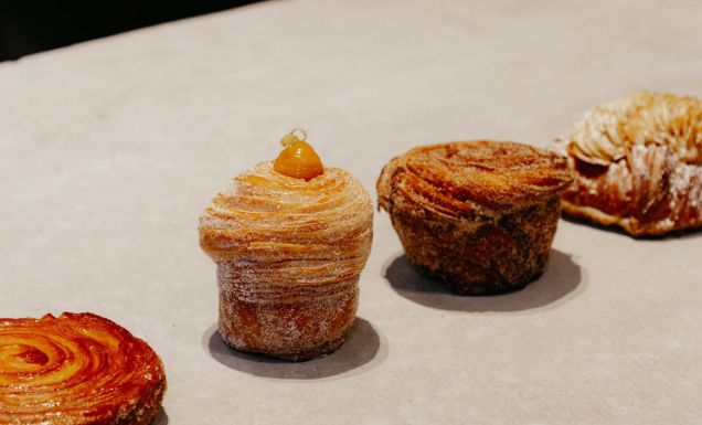 Lune Croissanterie