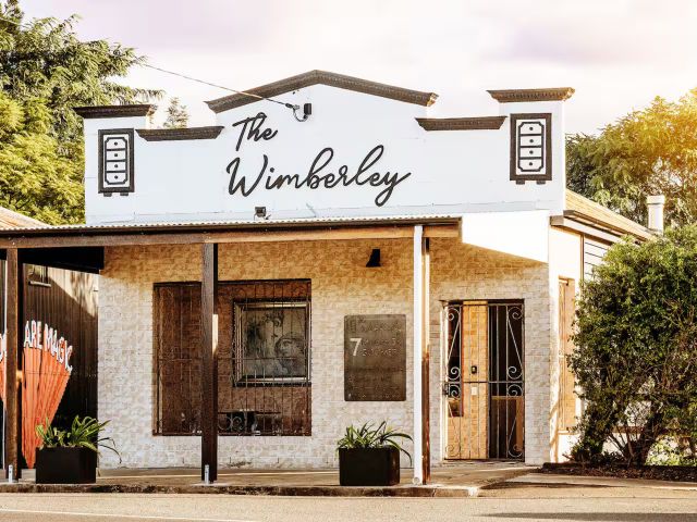 The Wimberley Goomeri Airbnb, Sunshine Coast Hinterland