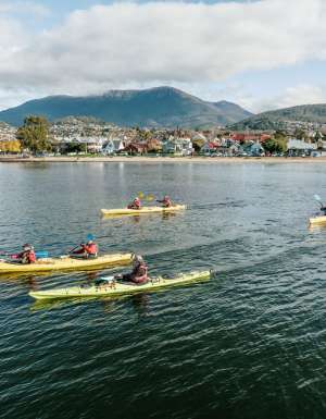 25 of the best things to do in Hobart