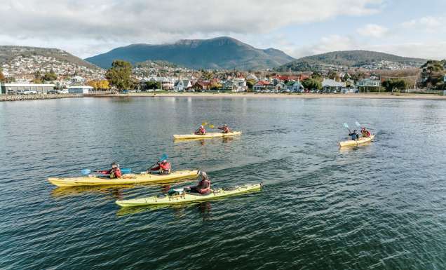 25 of the best things to do in Hobart