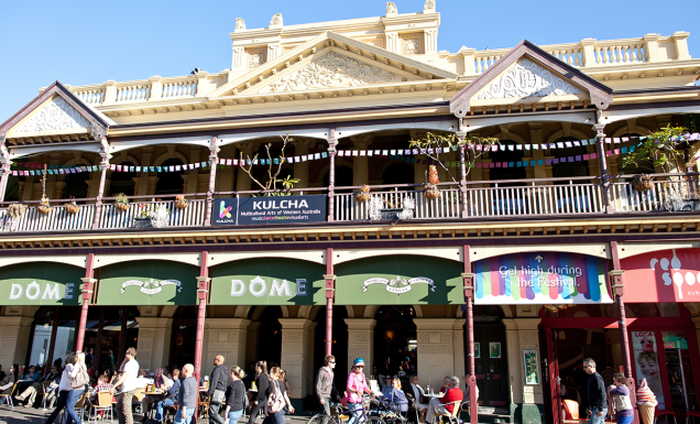 Things to do in Fremantle