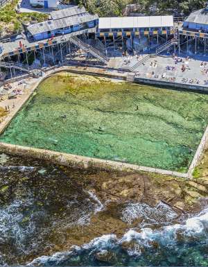 Things to do in Sydney