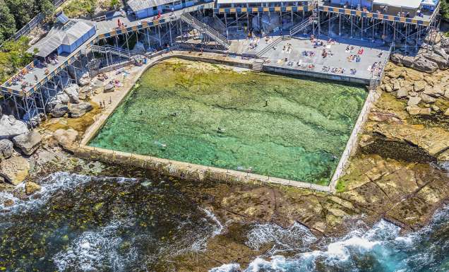 Things to do in Sydney