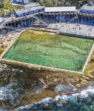 <p><i>57 of the best things to do</i> in <strong>Sydney</strong> in 2025</p>
