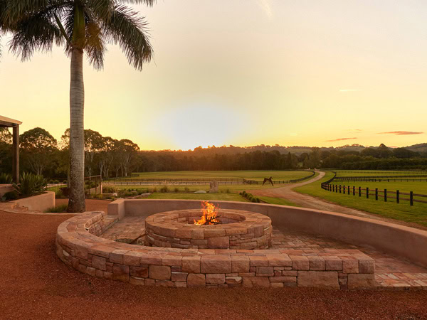 Copperstone in Bangalow, NSW