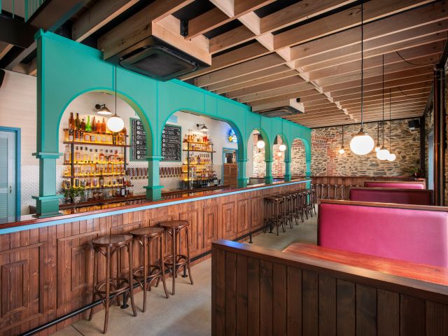 NOLA Craft Beer & Whiskey, Adelaide