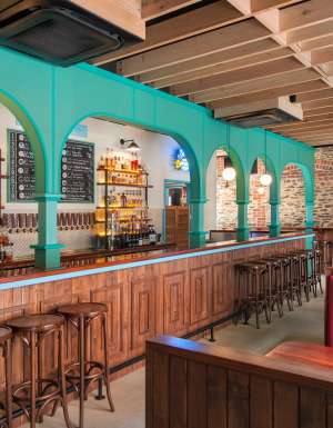 NOLA Craft Beer & Whiskey, Adelaide